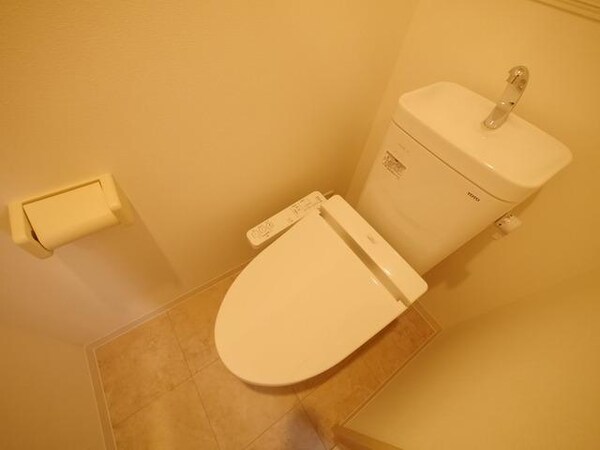 トイレ(★ほっと一息安らぐトイレ★)