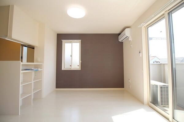 リビング・居室