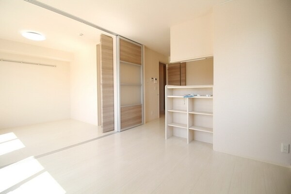 リビング・居室