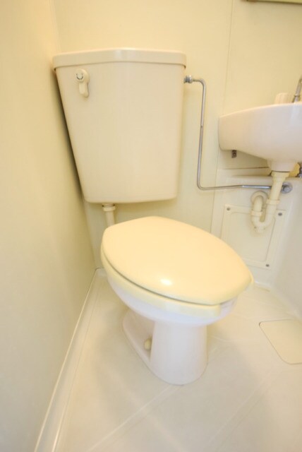 物件内観写真9　(★ほっと安らぐトイレ★)