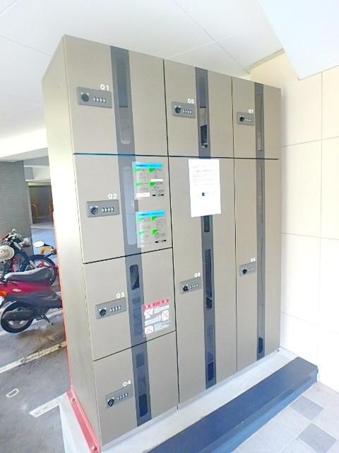 物件内観写真10　(★宅配ボックス★)