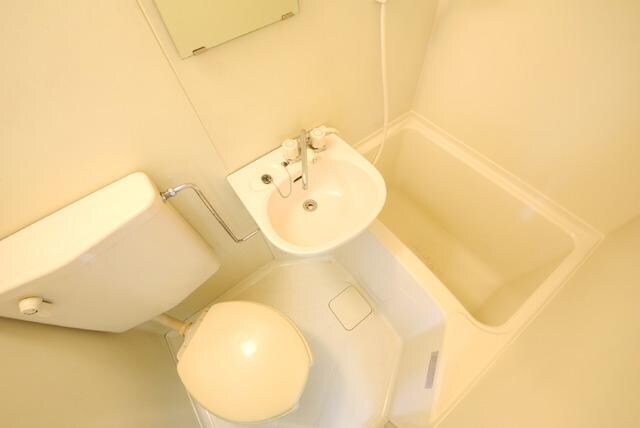 物件内観写真11　(★一日の疲れを癒すお風呂★)