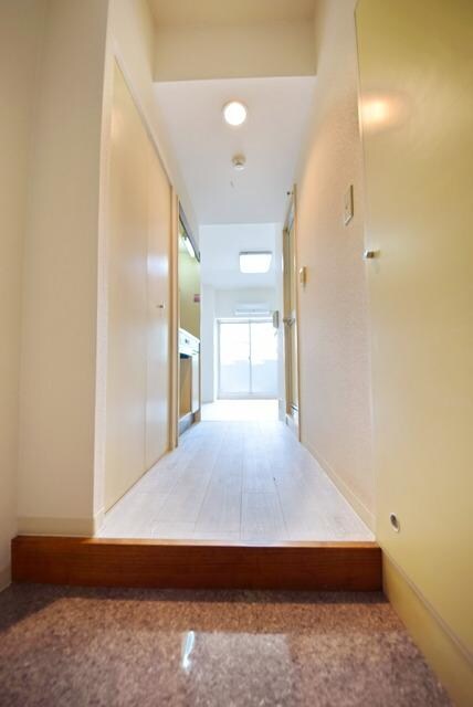 物件内観写真14　(★玄関スペース★)