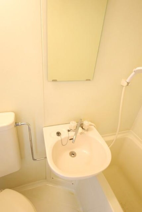 洗面(★洗面台★)