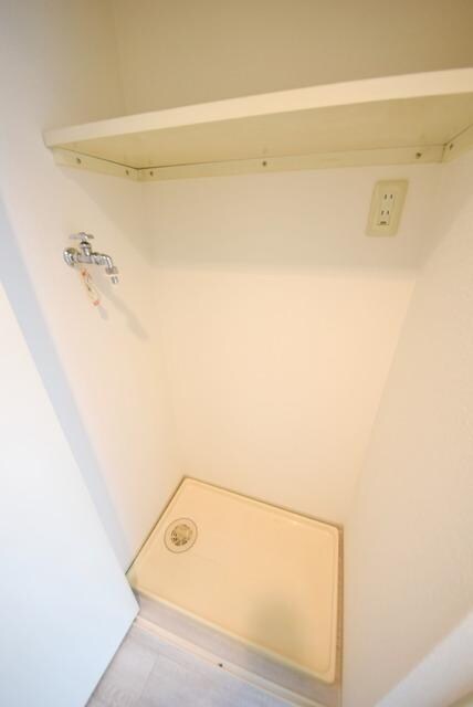 物件内観写真18　(★室内洗濯機置場★)