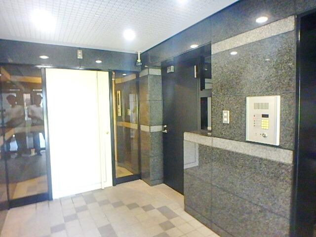 物件内観写真21　(★オートロック付★)