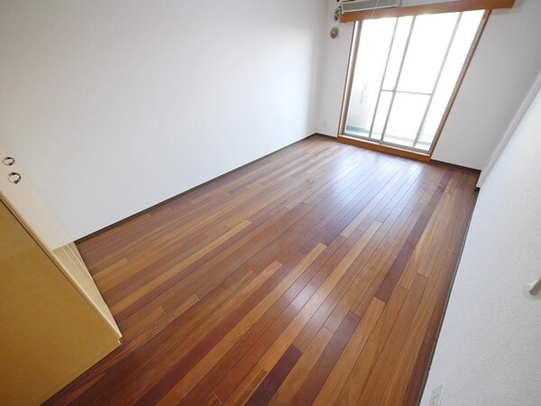 リビング・居室(★洋室★)