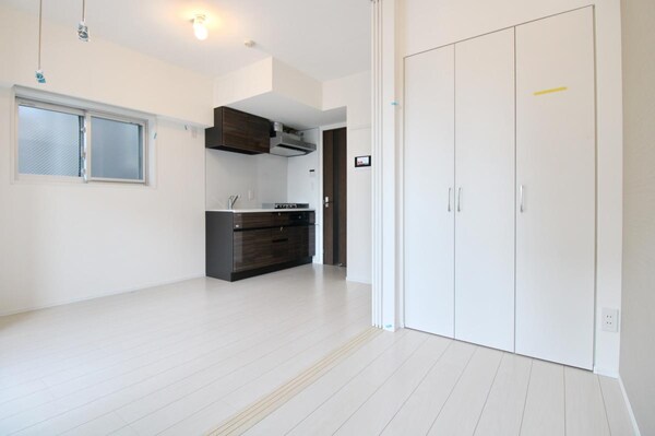 リビング・居室