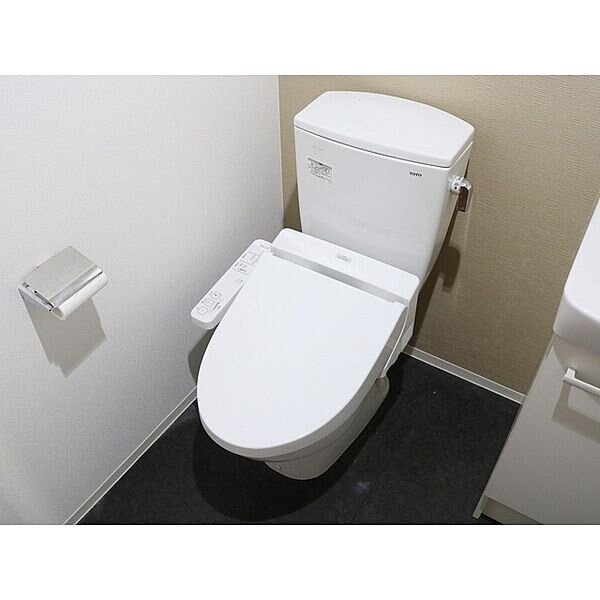 トイレ(同仕様)