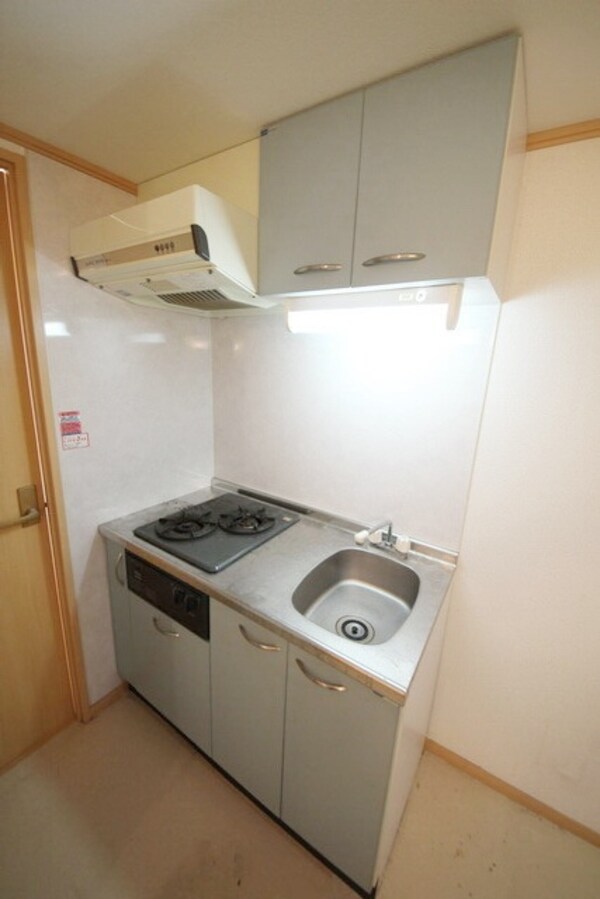 キッチン(同仕様)