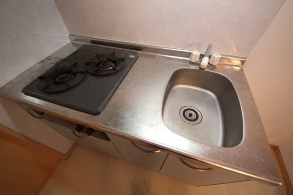 キッチン(同仕様)