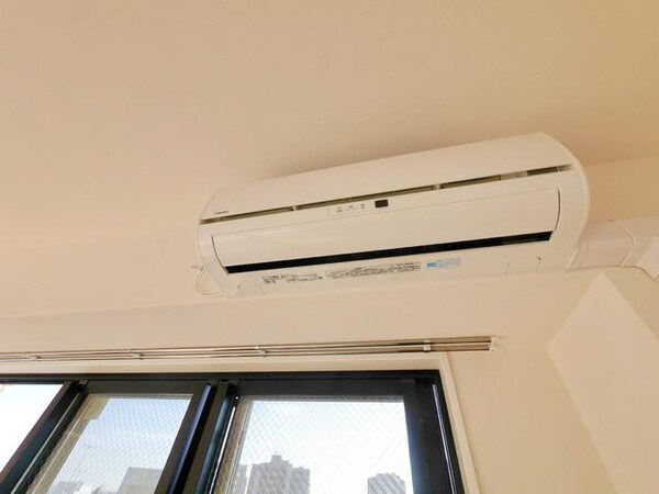 設備(★エアコン完備★)