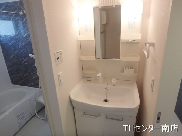 洗面(同シリーズ)