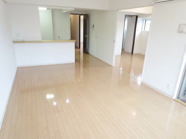 リビング・居室