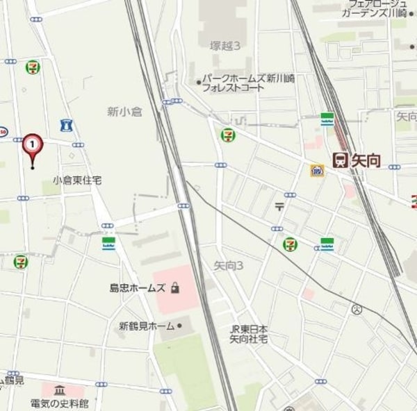 その他(★地図★)