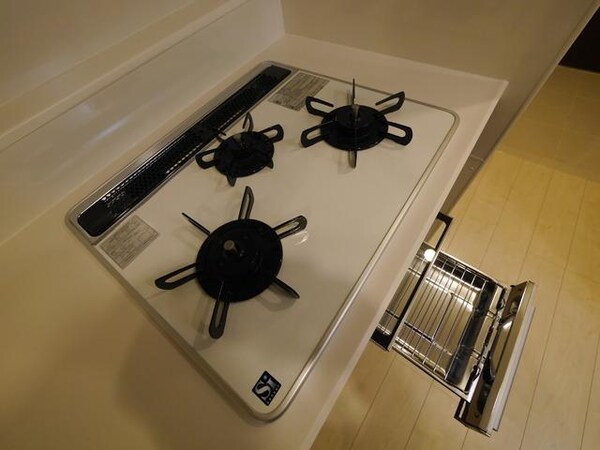 キッチン(同シリーズ)