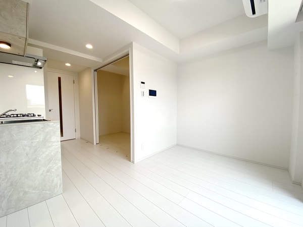 リビング・居室(★お部屋のレイアウトや使い方等、ご来店時に説明させて頂きま…)