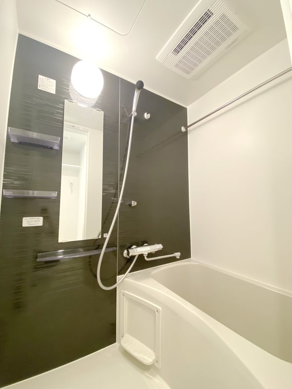 バス／シャワールーム等(★お風呂★)