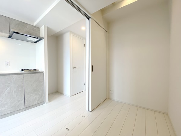 子供部屋(★お部屋のレイアウトや使い方等、ご来店時に説明させて頂きま…)