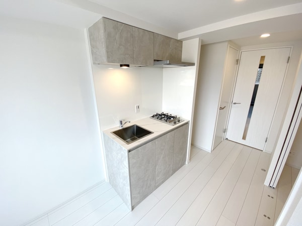 キッチン(★キッチン★自炊をする方にもおすすめ★)