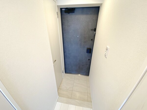 玄関(★玄関です★)