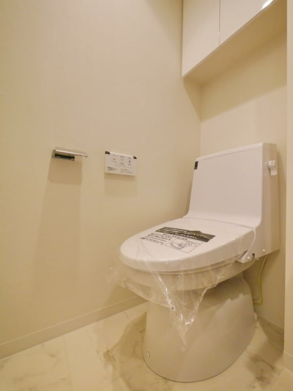 トイレ(同仕様)