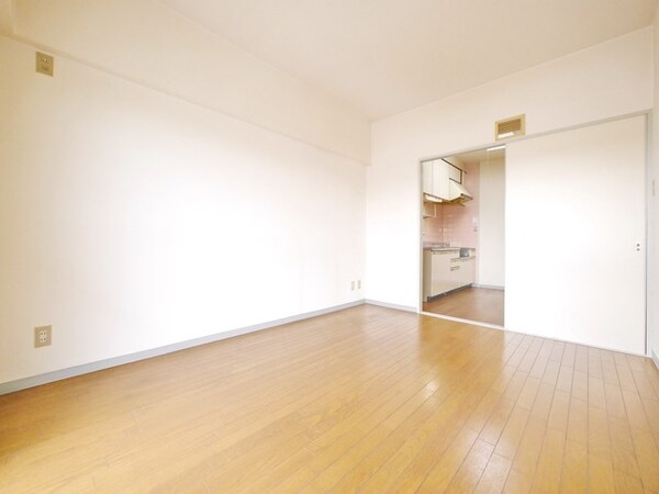 リビング・居室