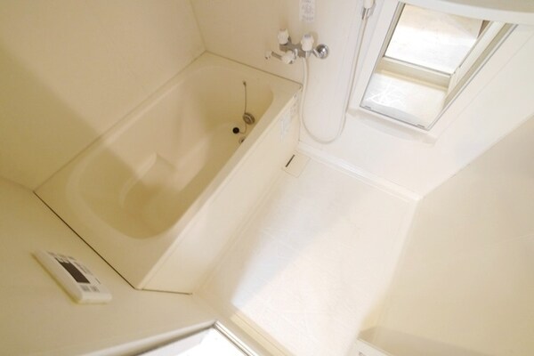 バス／シャワールーム等(★追い炊き付き★)