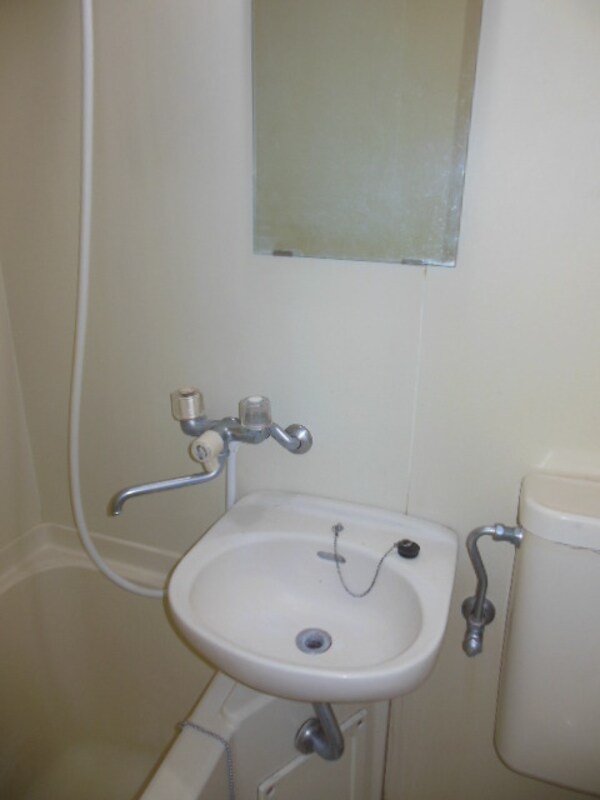 洗面(★洗面台もあります★)