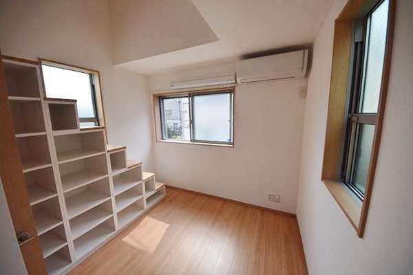 リビング・居室