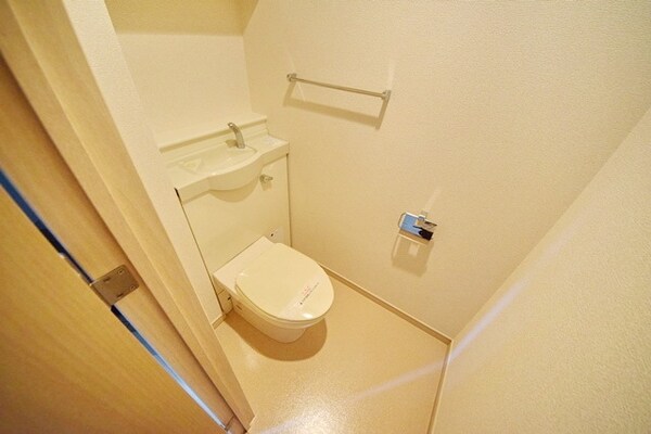 トイレ(★★綺麗なトイレ★★)