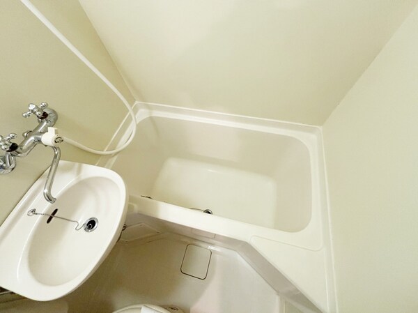 バス／シャワールーム等(★バス★)