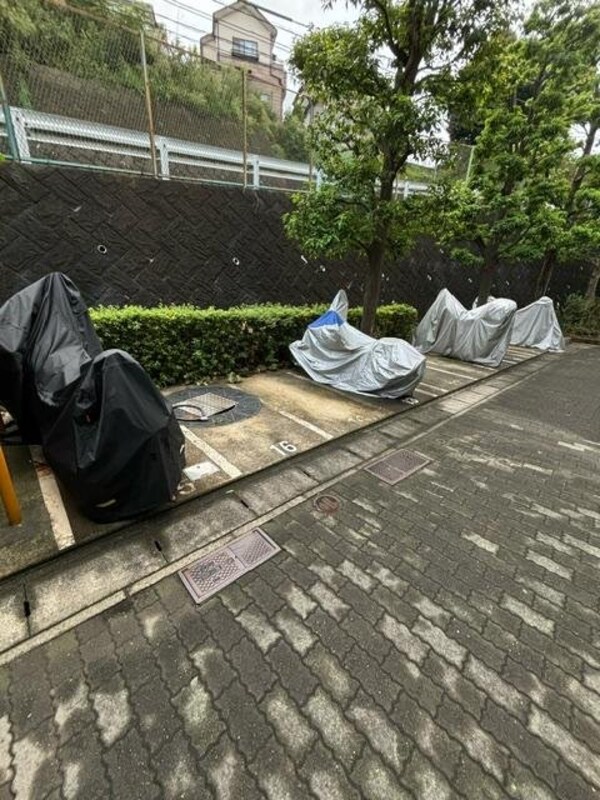 共有部分