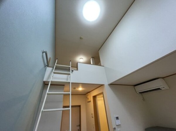 その他室内・内装(設備)