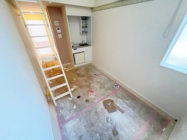 子供部屋