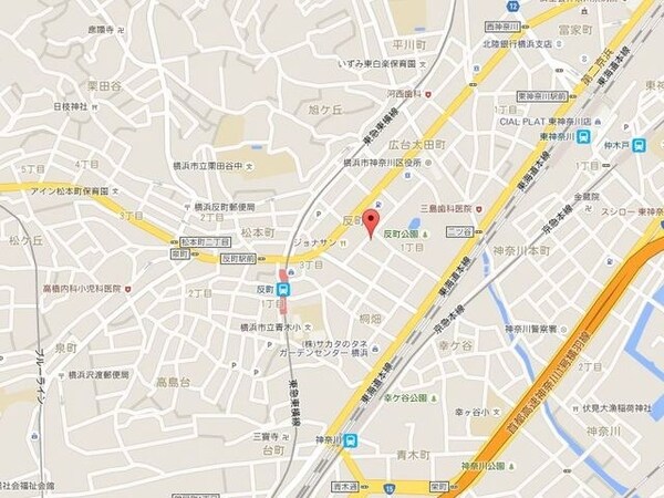 その他(★★周辺地図★★)