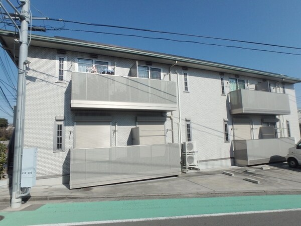 外観(★日当たり良好★)