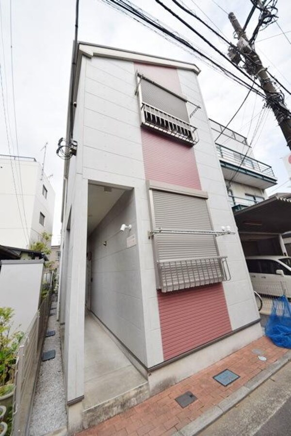 その他(★★角部屋二面採光★★)