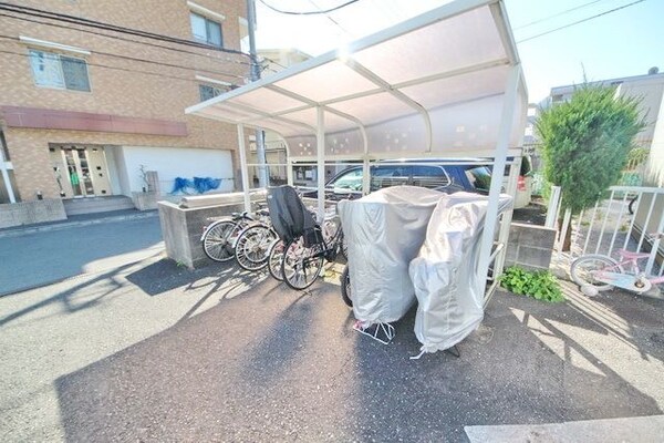 共有部分