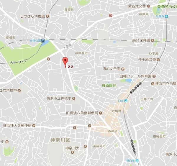 その他(★案内図★)