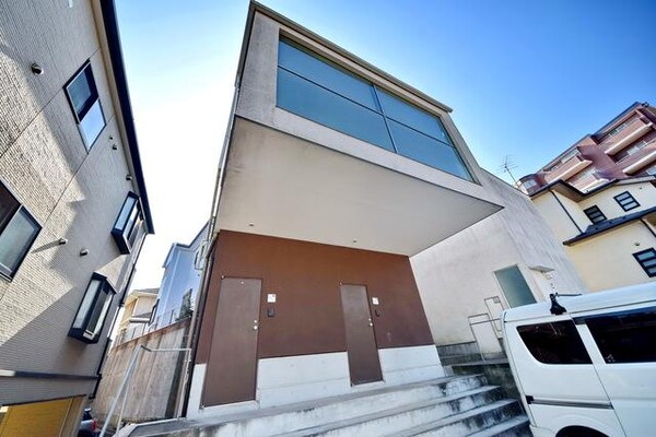 外観(★駅から徒歩３分★)