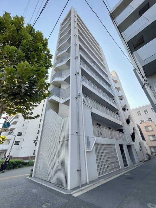 外観(外観)
