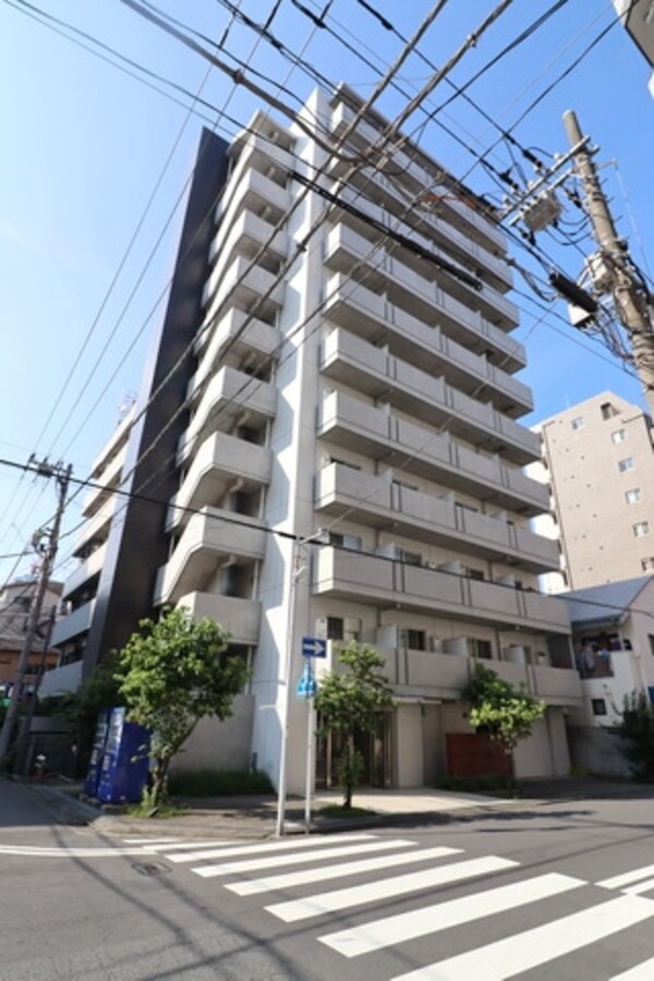 外観(外観)