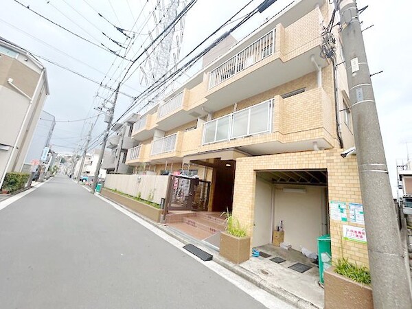 外観(外観)