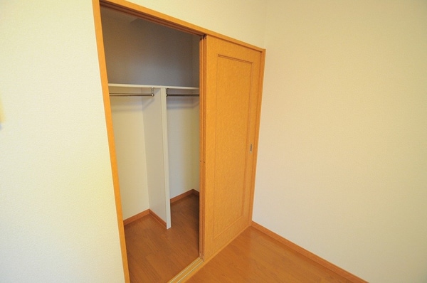 その他室内・内装(1階、同タイプの部屋の写真です)