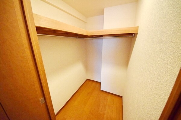 設備(★大きな収納です★)