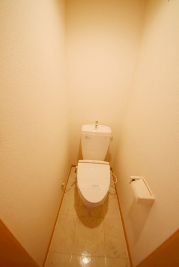 トイレ(★★きれいなトイレ★★)