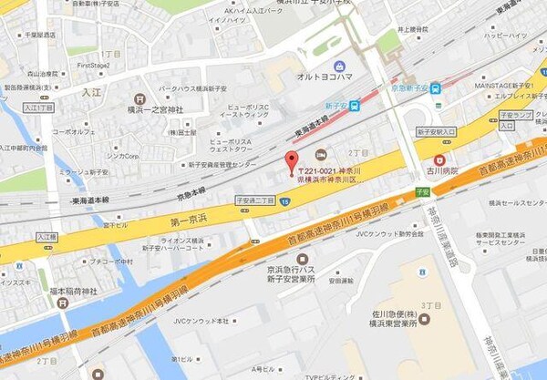 地図(★★案内図★★)