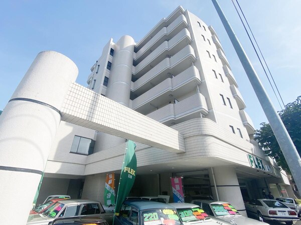外観(外観)