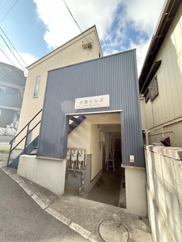 外観(外観)